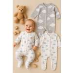 Комбинезон 2 шт Mark Formelle (Марк Формэль)