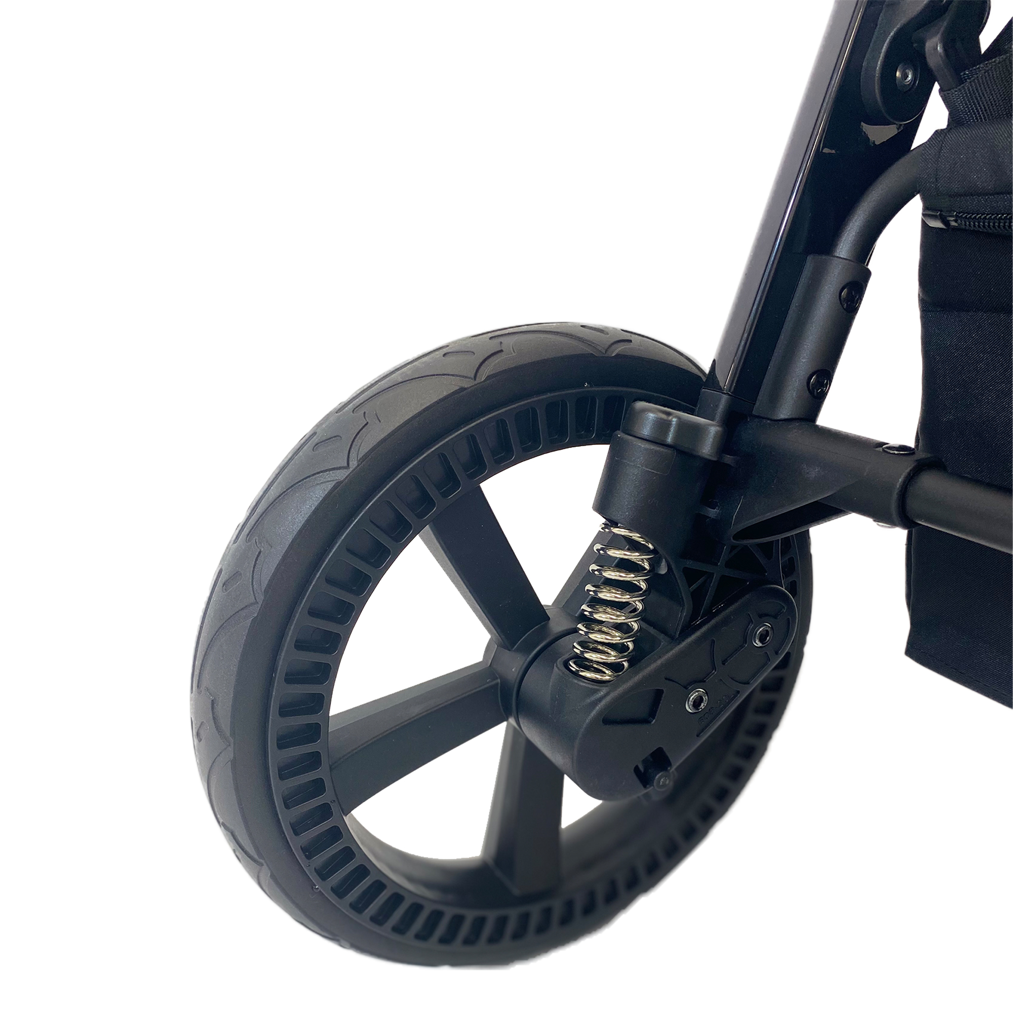 Коляска прогулочная Sweet Baby Unica Olive Green хаки - фото 25