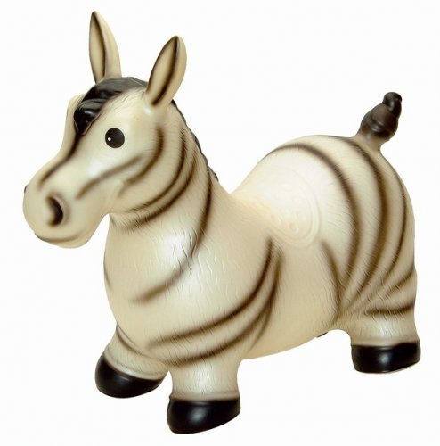 Фитбол Wujiang Chuangyuan Toys - фото 1