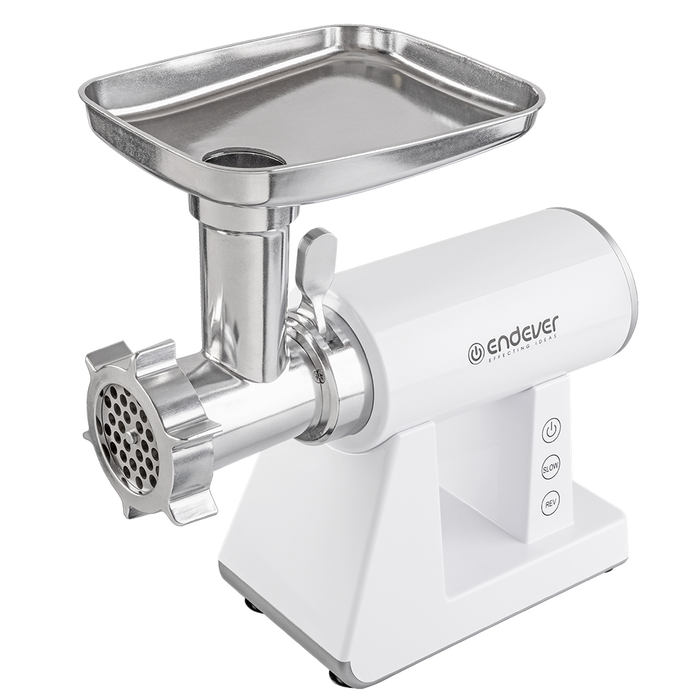 Электрическая мясорубка ENDEVER sigma-111 - фото 6