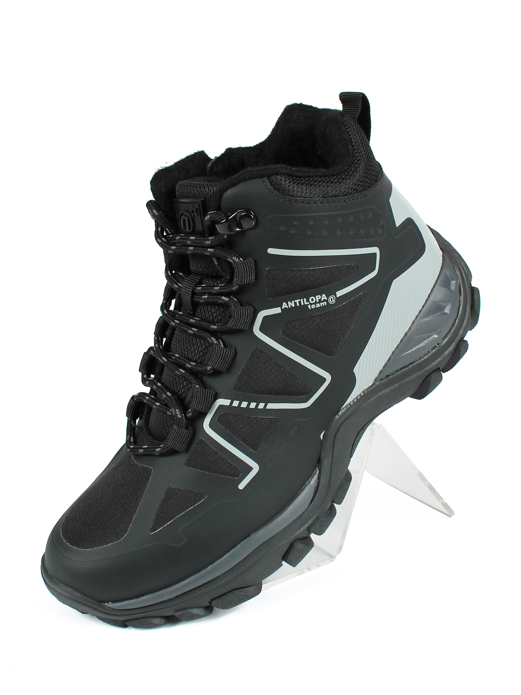 Ботинки Antilopa AL 15020 - фото 9