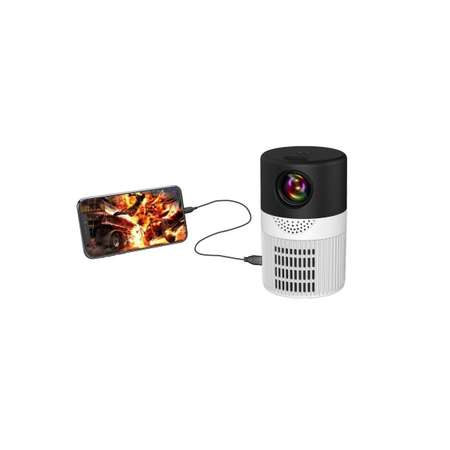Проектор UNIC T400 Basic Full HD 1080 LED