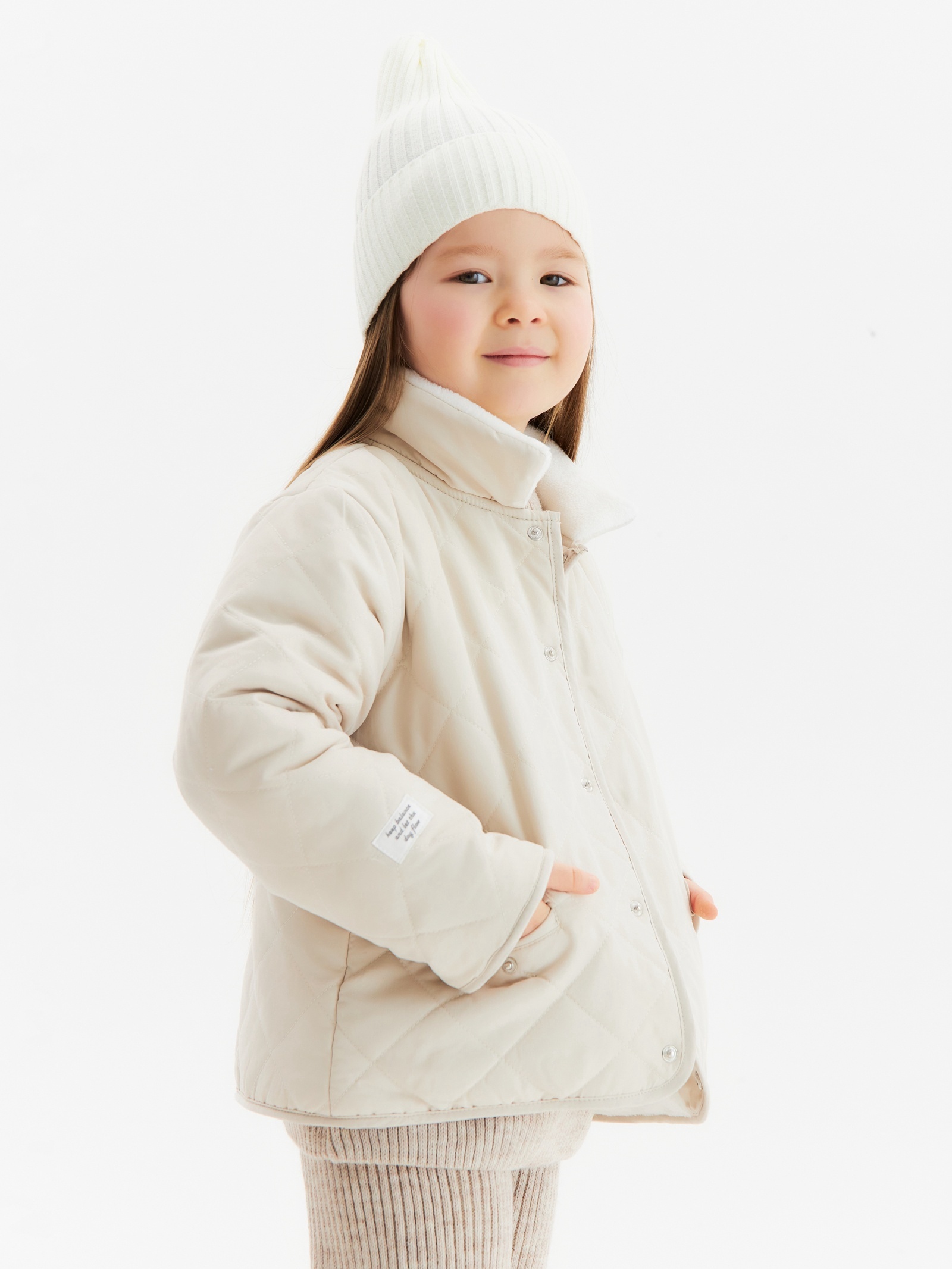 Куртка Kaftan 10631686 - фото 8