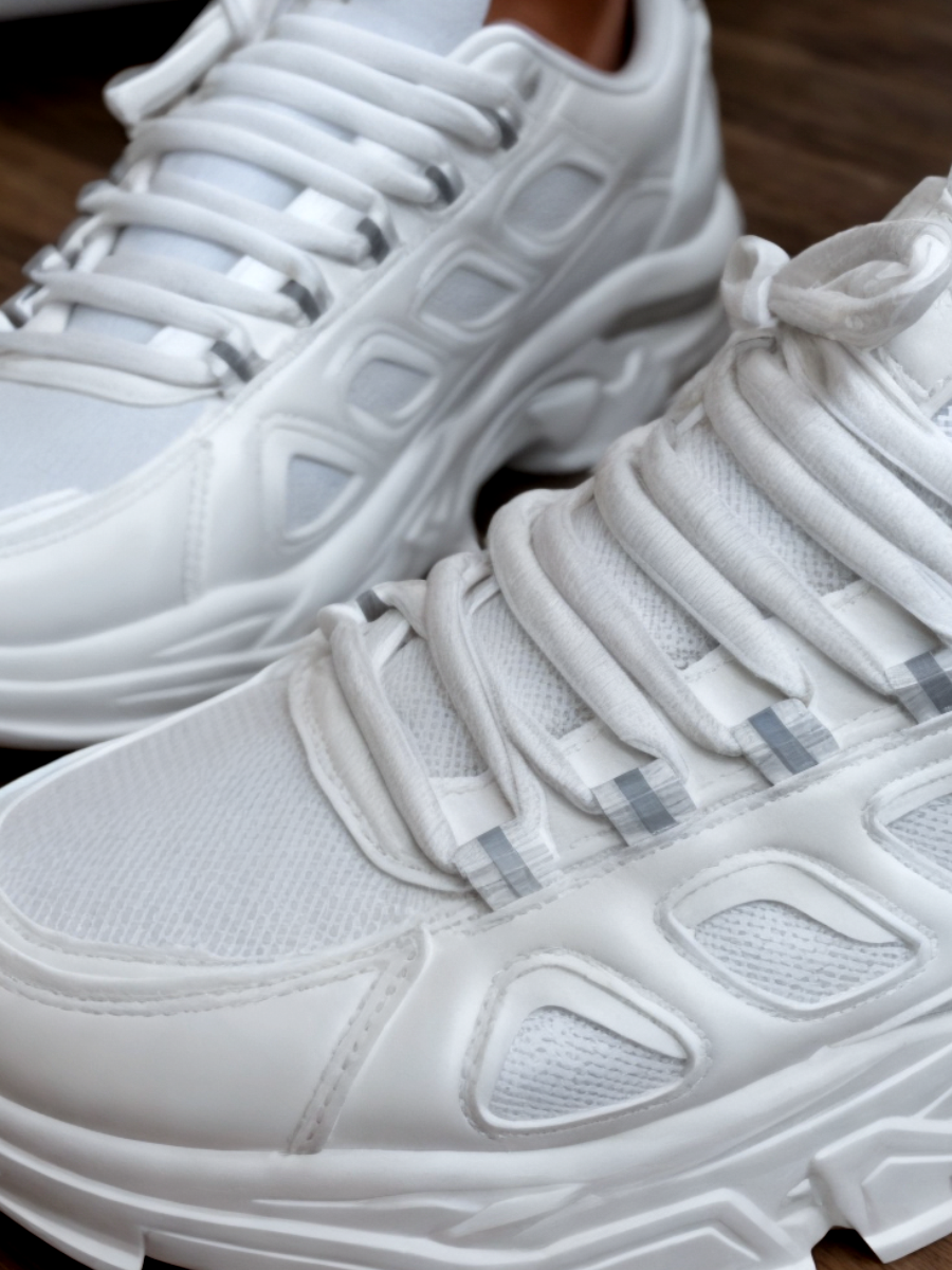 Кроссовки RIDLSTEP 25101-300-1 - фото 4