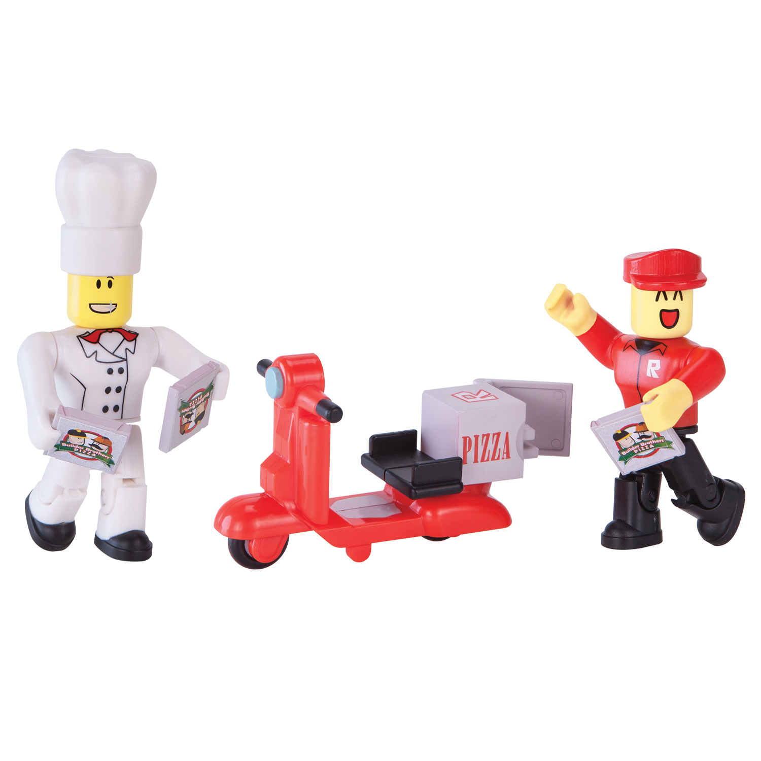 Игровой набор ROBLOX - фото 3