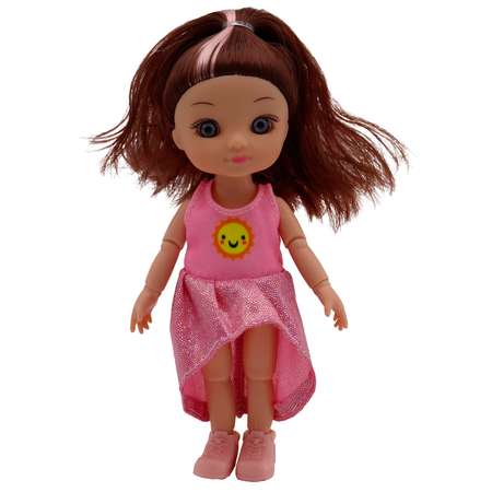 Кукла мини Funky Toys