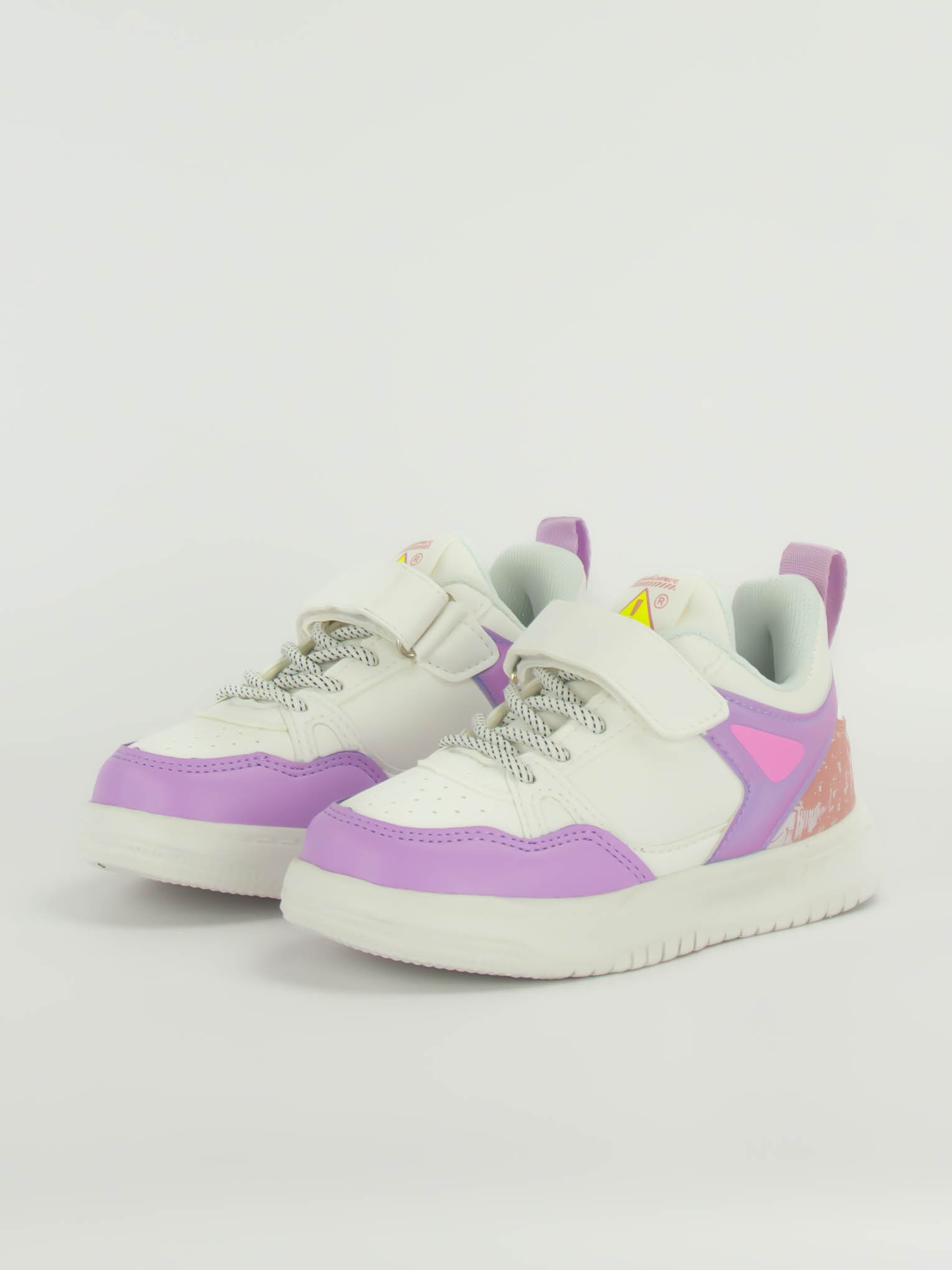 Кроссовки CASTLELADY 17082 - фото 3