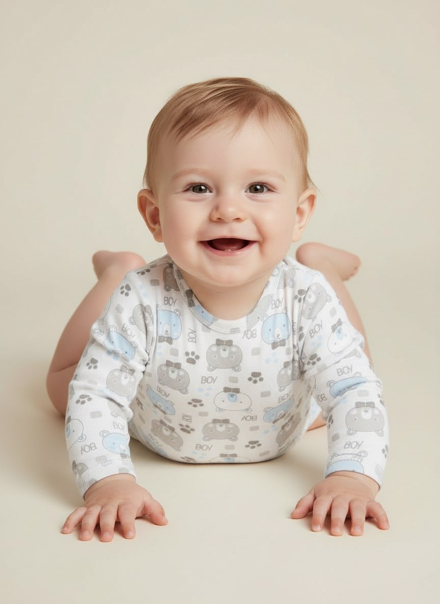 Боди КотМарКот 801569 - фото 2