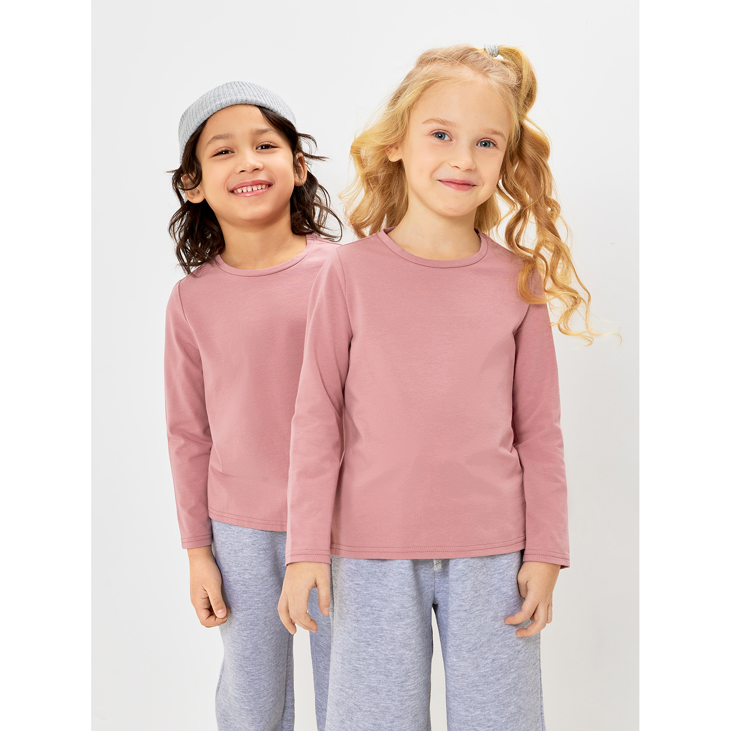 Лонгслив Acoola 20220150064_0069001 - фото 2