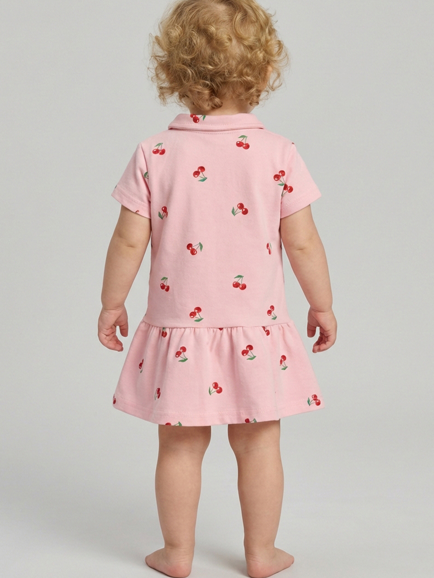 Платье PlayToday 12623082 - фото 2