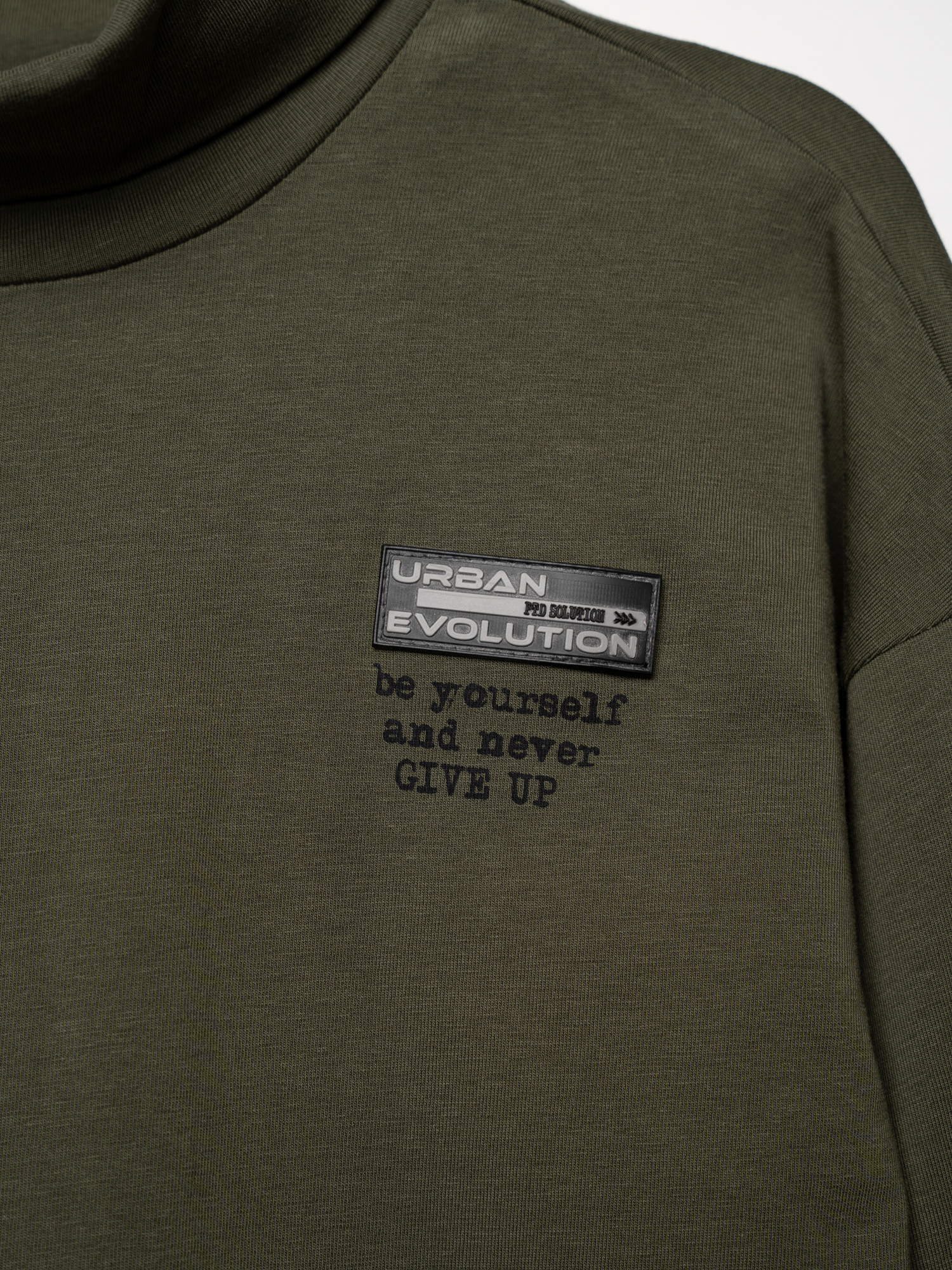 Водолазка PlayToday 32511391 - фото 7