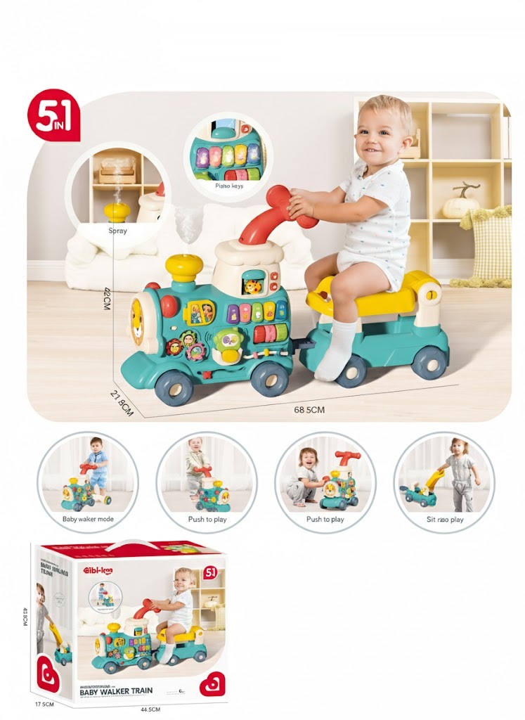 Каталка LANSI WORLD - фото 1