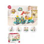 Каталка LANSI WORLD