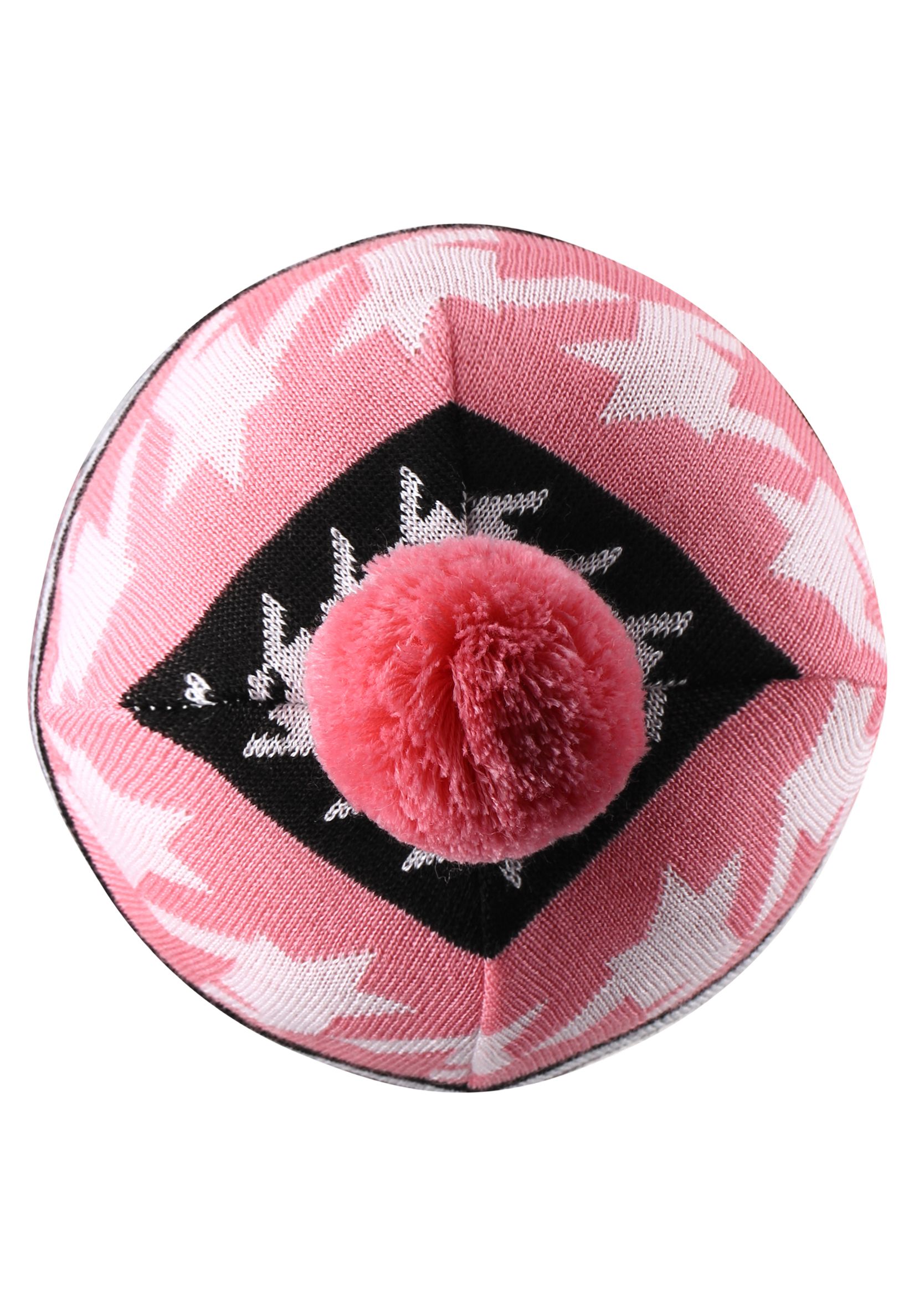 Шапка Reima 518560-4561 - фото 4