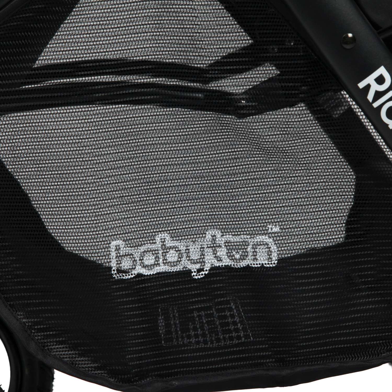 Коляска прогулочная Babyton Rider Air Green - фото 14