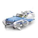 Конструктор Назад в будущее 602 дет.