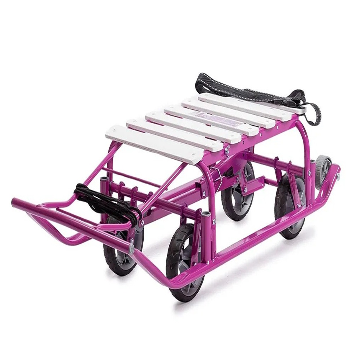 Санки NiKA kids Тимка 5 - фото 6