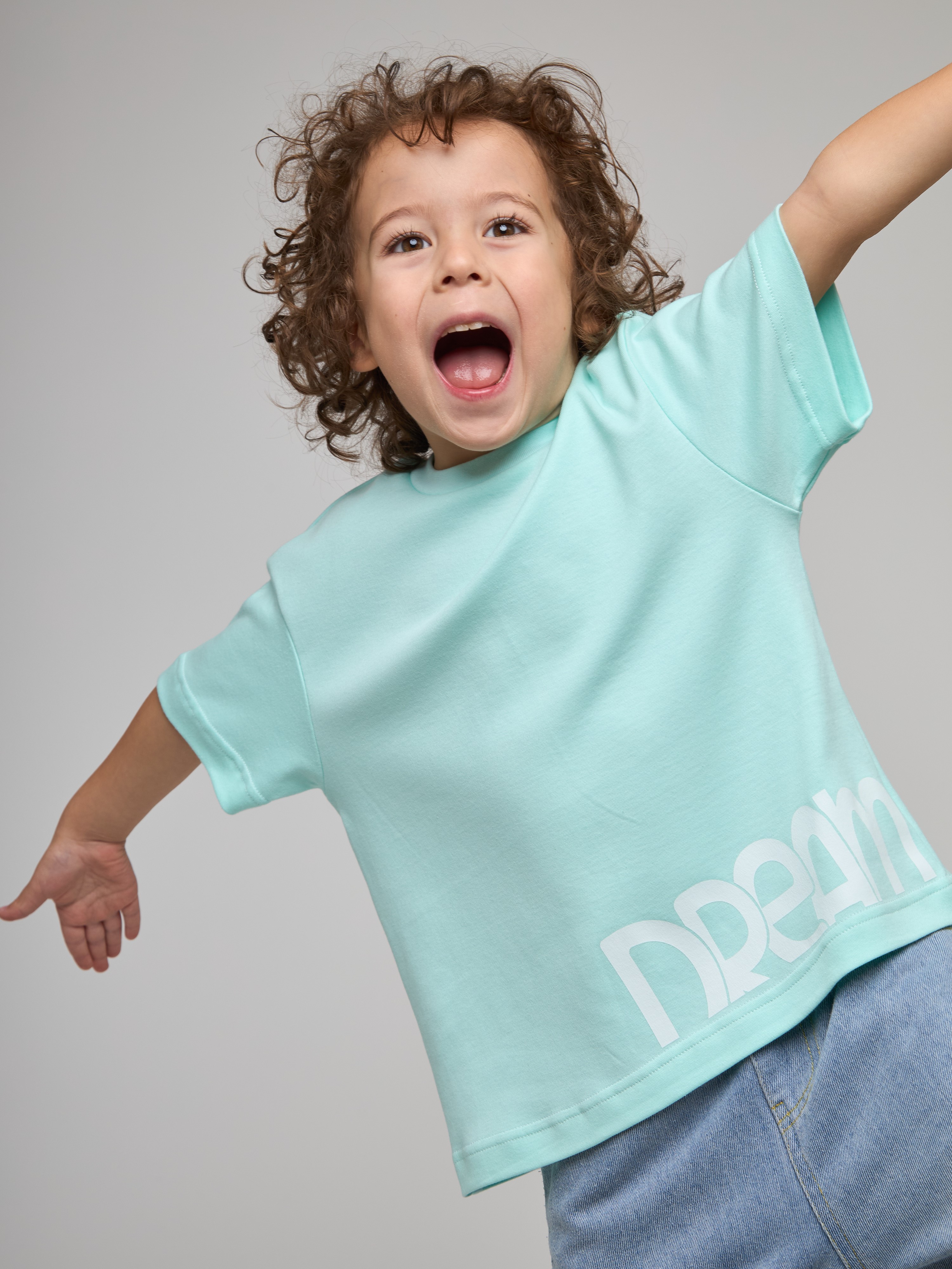 Футболка BH brand BH60740221M110 - фото 1