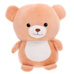Мягкая игрушка Maxitoys мишка Миха 37 см