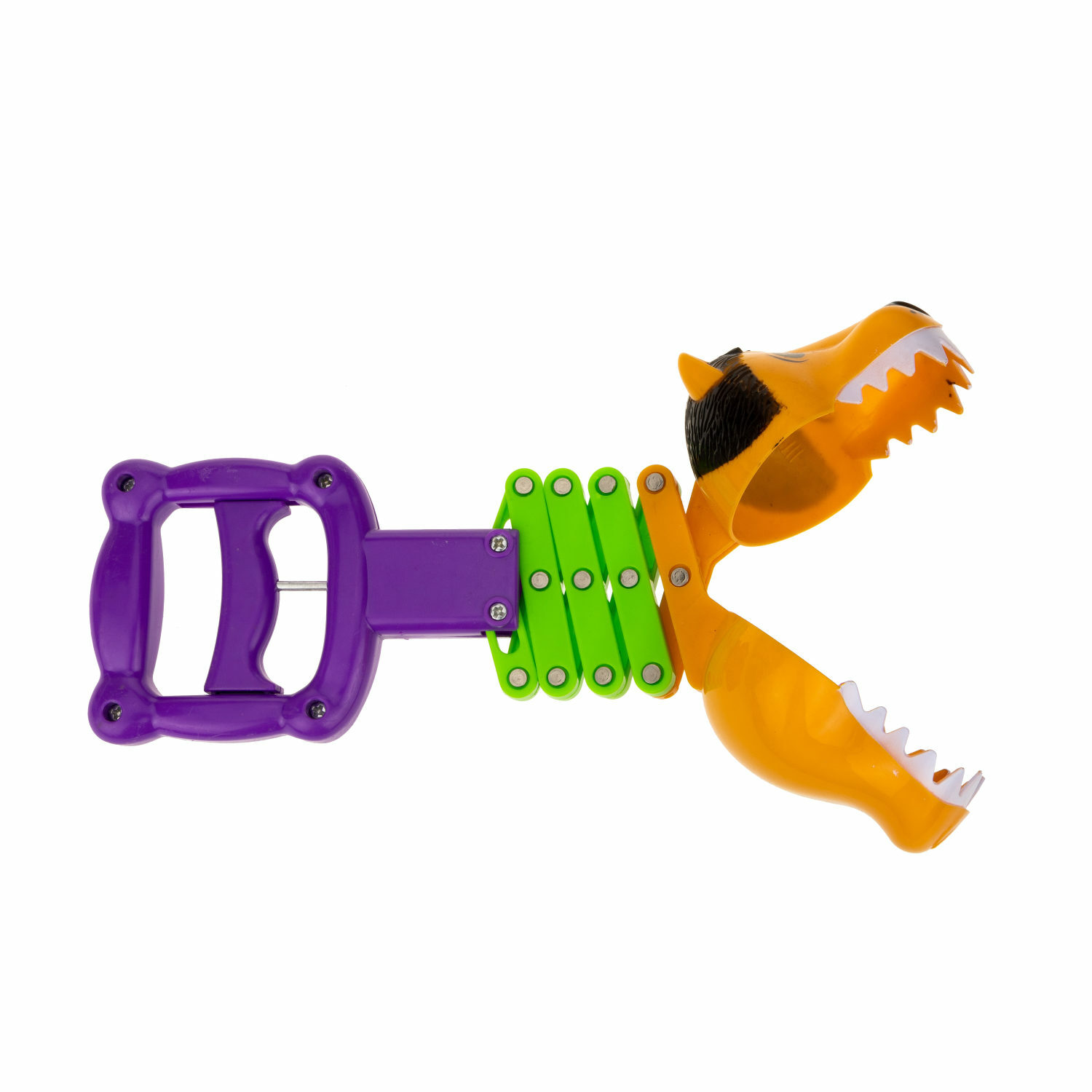 Фигурка 1TOY Хваталка - фото 7