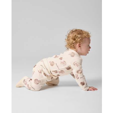 Комплект Baby Gо Trend