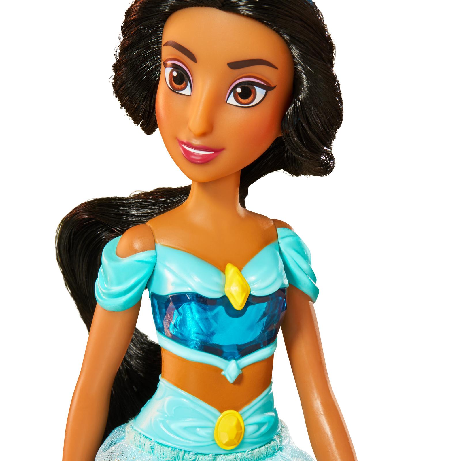 Кукла модельная Disney Princess F0902ES2 - фото 7