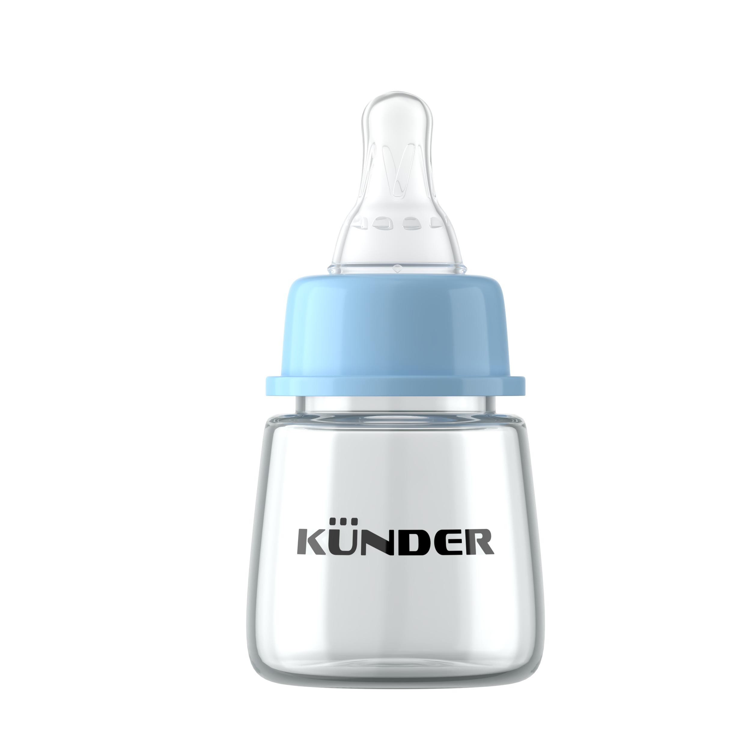 Бутылочка KUNDER 80 мл - фото 10