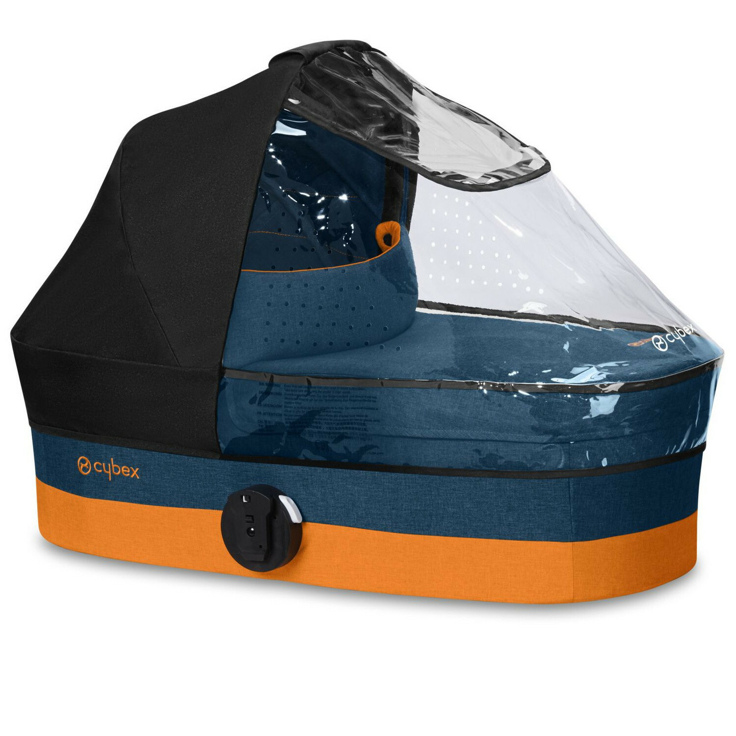 Дождевик Cybex 518002725 - фото 2