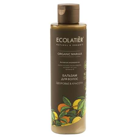 Бальзам Ecolatier 250 мл