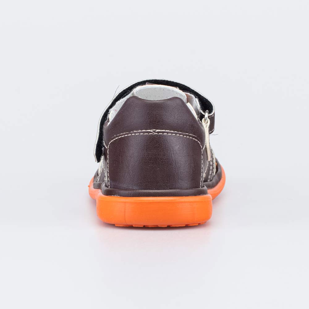 Сандалии ТОП-ТОП 330043/21714-1 - фото 4