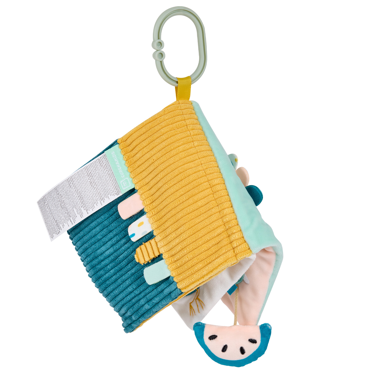 Игрушка Hape подвеска - фото 13