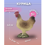 Фигурка KONIK