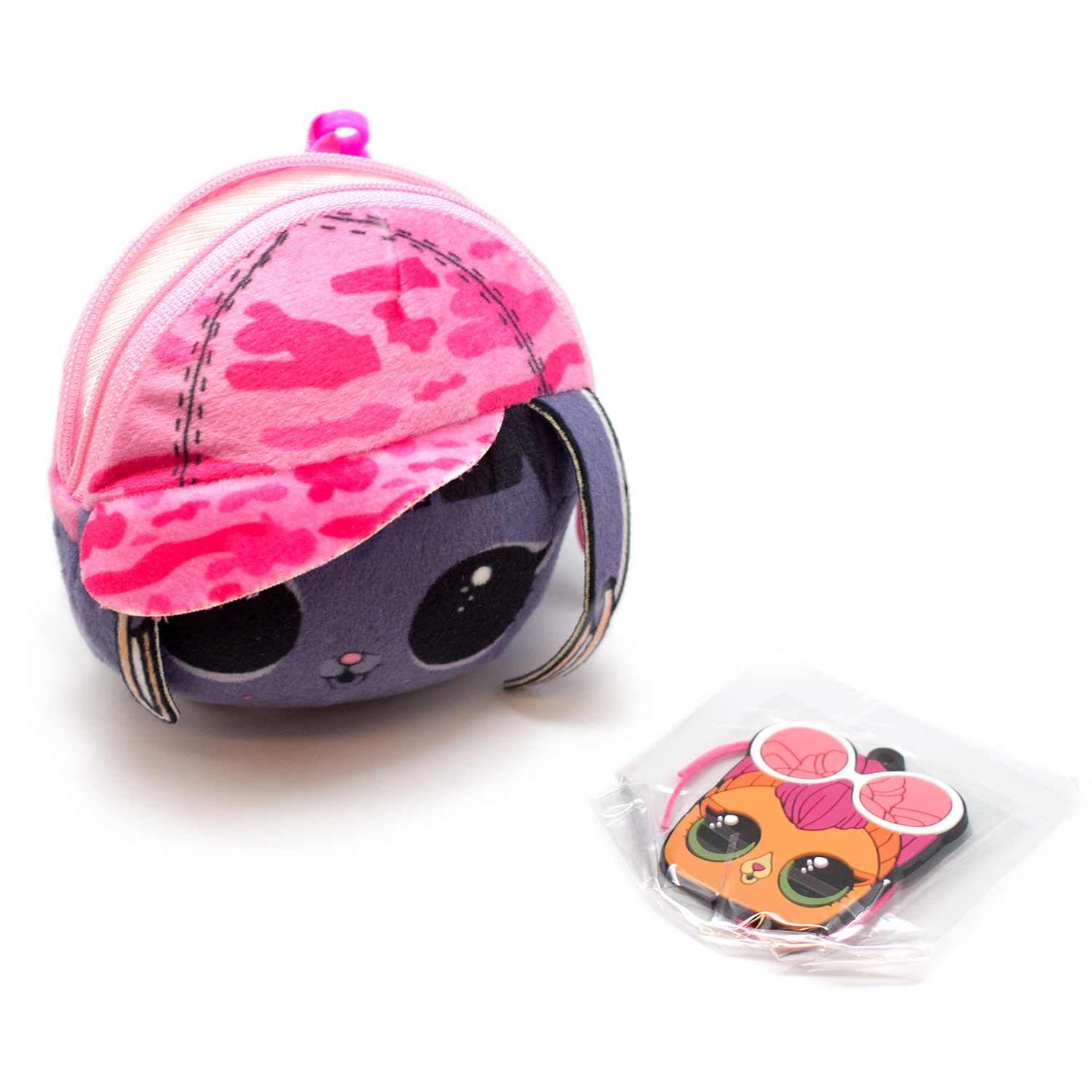 Сумочка L.O.L. Surprise! - фото 4