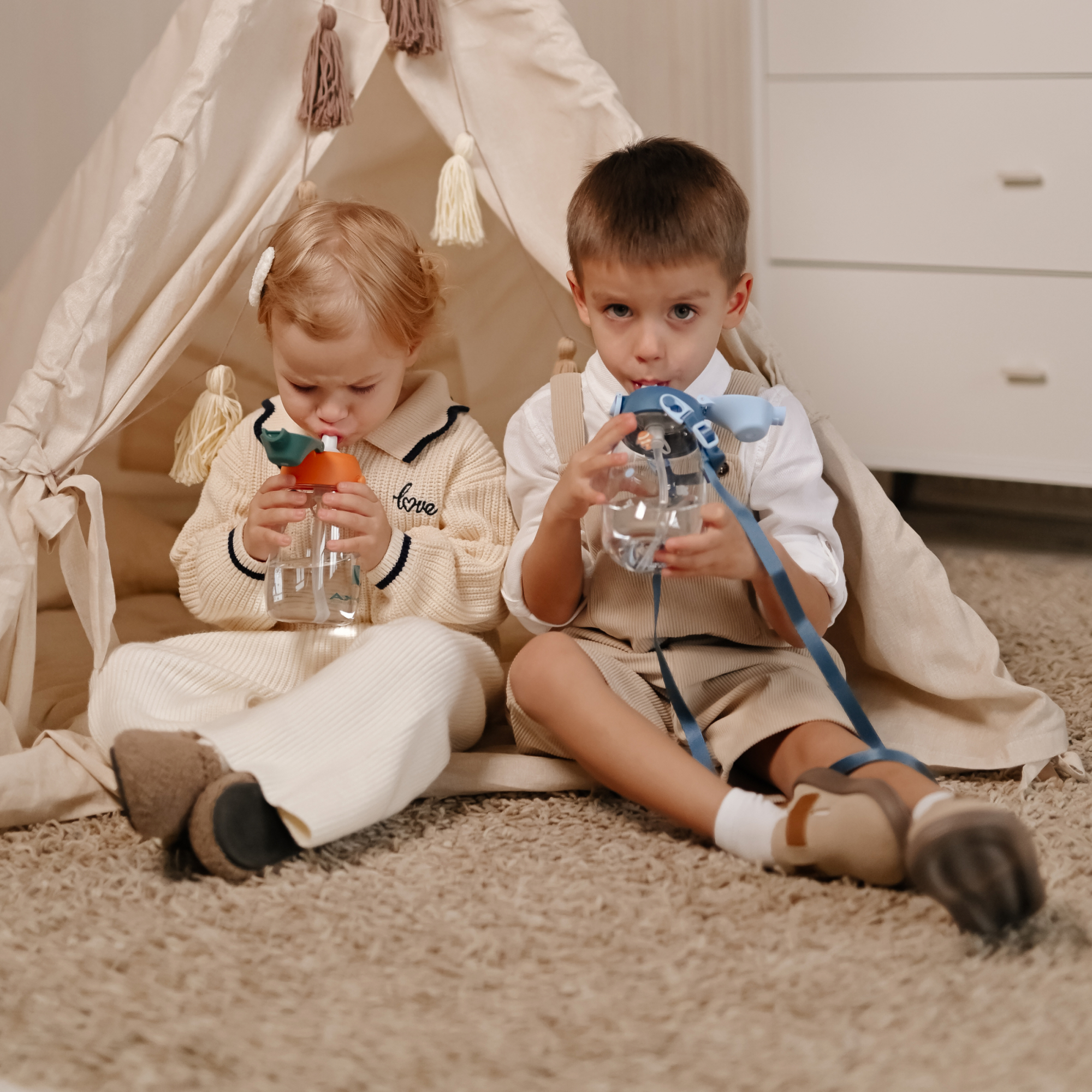 Бутылочка Арктика 480 мл - фото 9