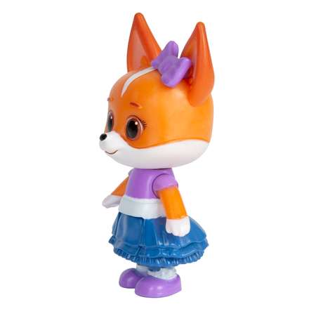 Фигурка Кошечки-собачки Мия
