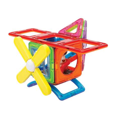 Конструктор Magformers магнитный