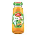 Сок Сады Придонья Зеленое яблоко с 4 мес 0.2 л