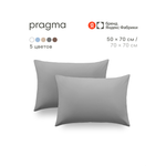Наволочка Pragma Telso 50 x 70 см 2 шт.
