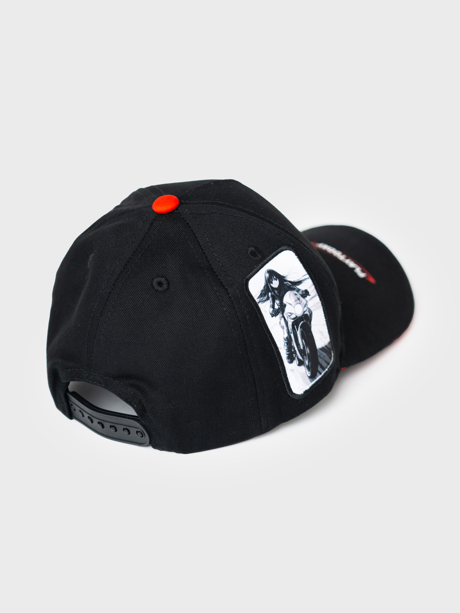 Бейсболка PlayToday 12621353 - фото 4