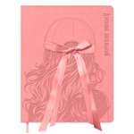 Дневник школьный Феникс + Розовый