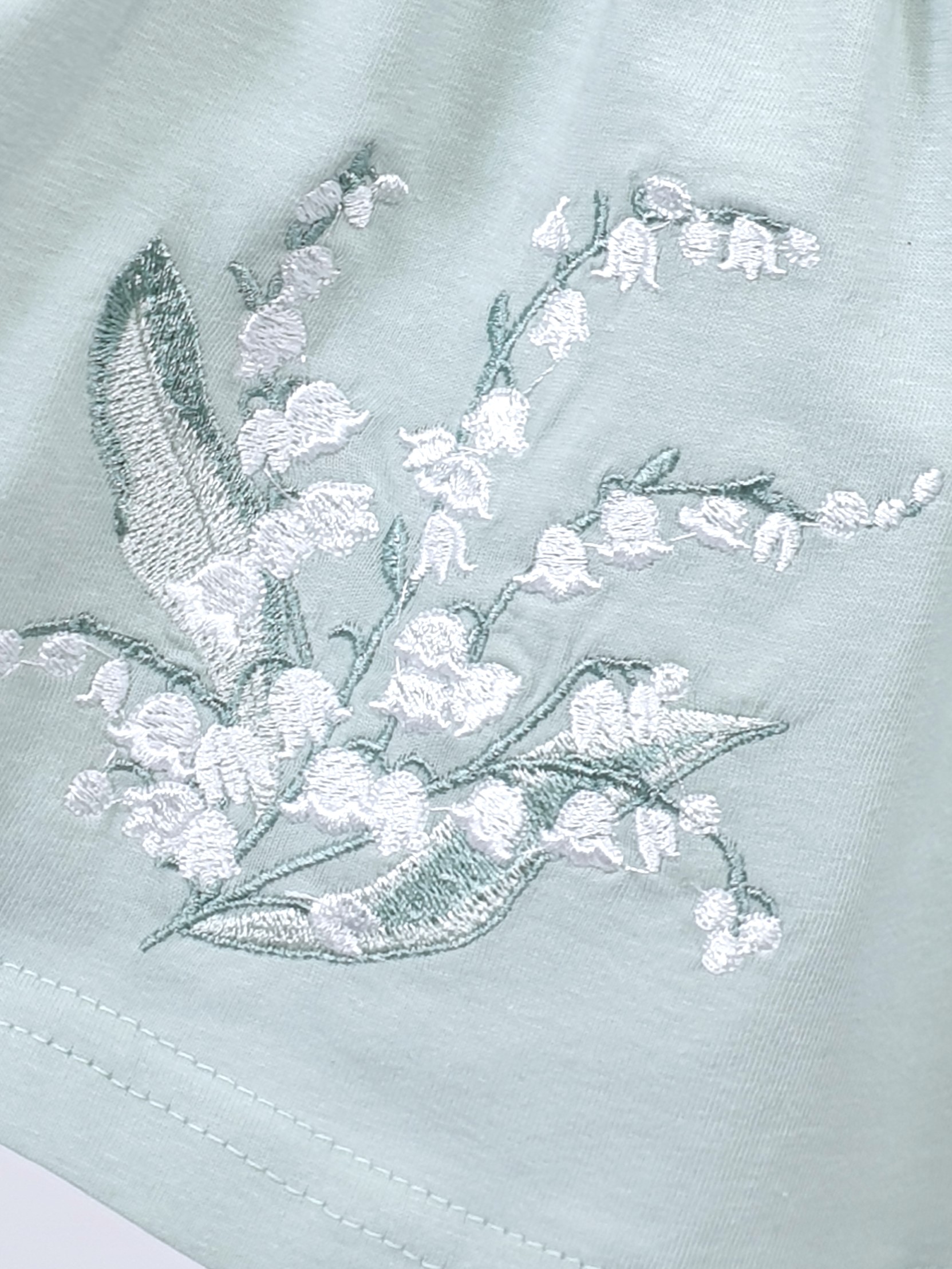 Платье Luneva 11-243-2. - фото 9