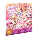 Изображение товара Наклейки Nebulous Stars