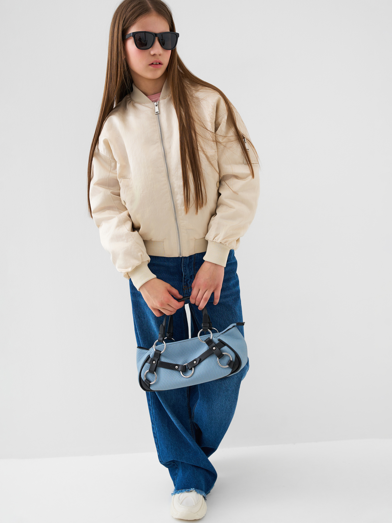 Бомбер PlayToday 12621051 - фото 2