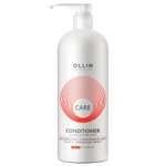 Кондиционер Ollin CARE color and shine save 1000 мл 1 шт.