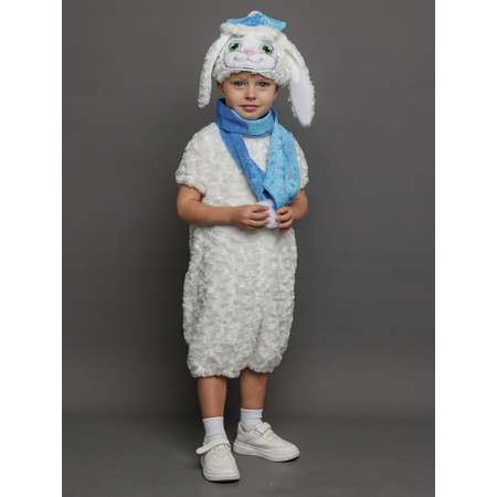 Костюм пуговка