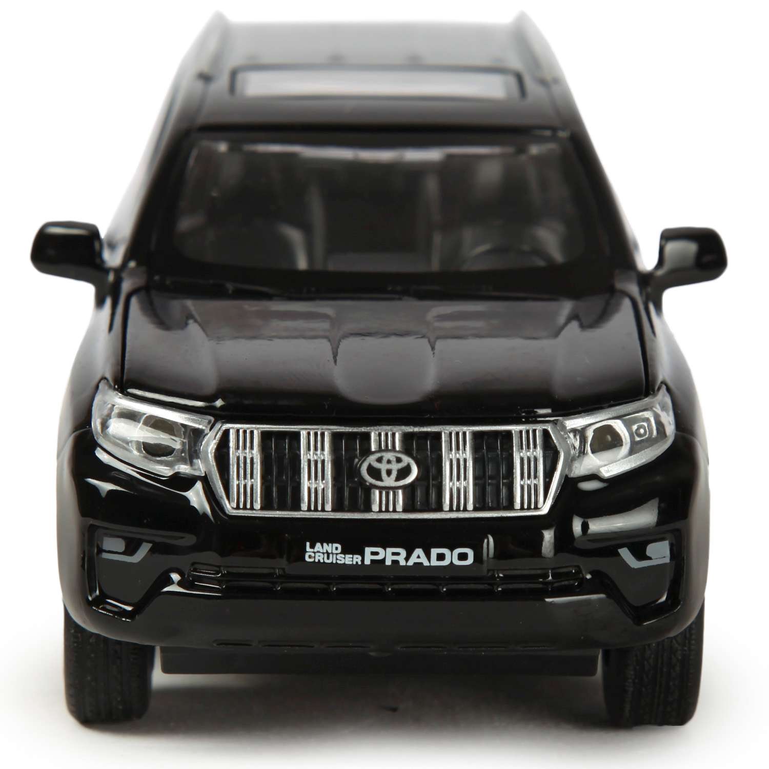Автомобиль Mobicaro Toyota 1:32 68482 - фото 6