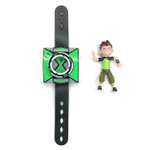 Игровой набор Ben10