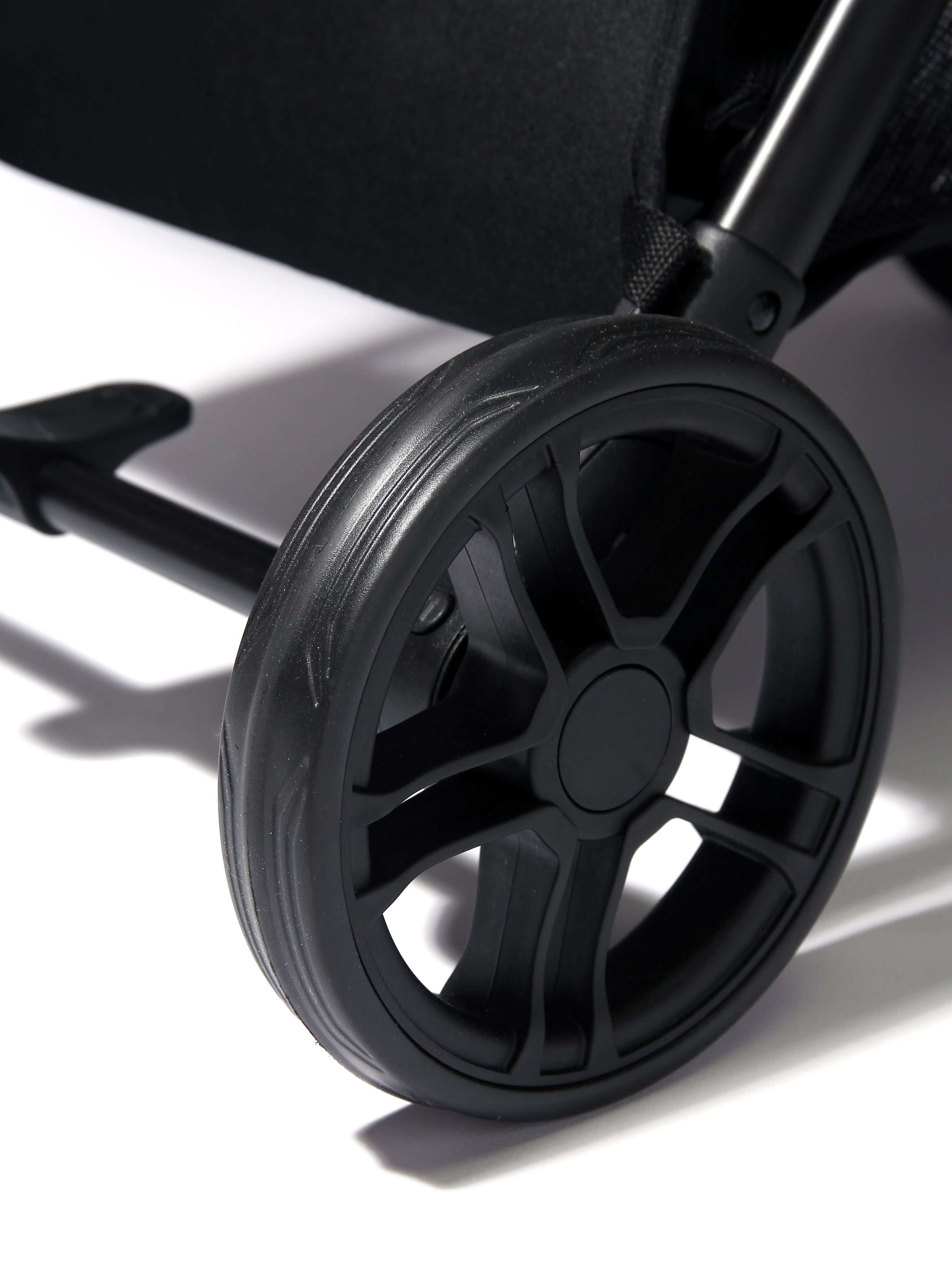 Коляска прогулочная Chicco Goody XPlus черный - фото 24