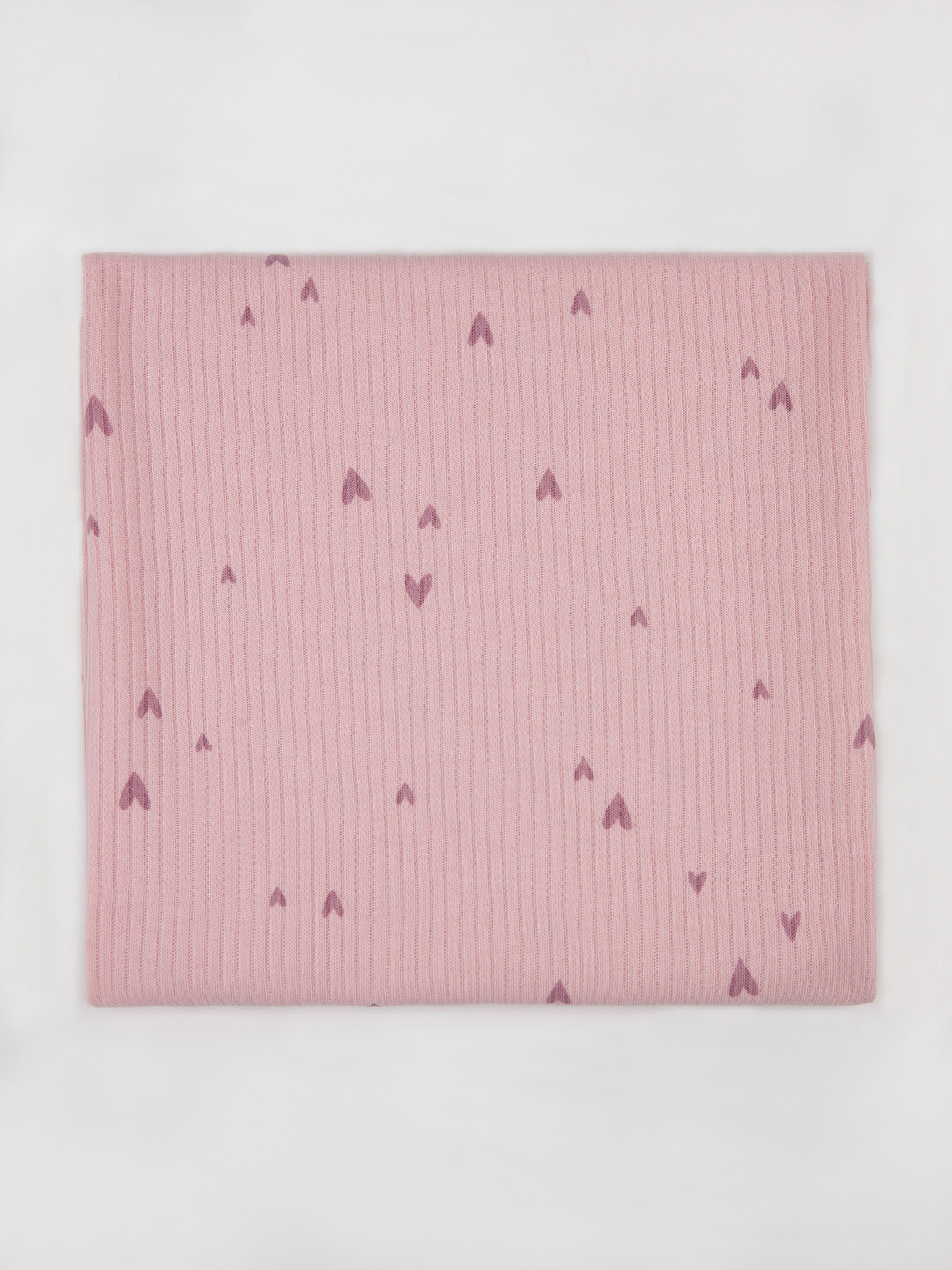 Пелёнка inlovery трикотаж 85х100 см 2 шт. - фото 17