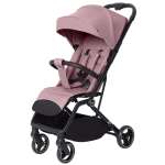 Коляска прогулочная Carrello Baby Tilly Jet CRL-1410 розовый